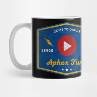 Come To Daddy Mug